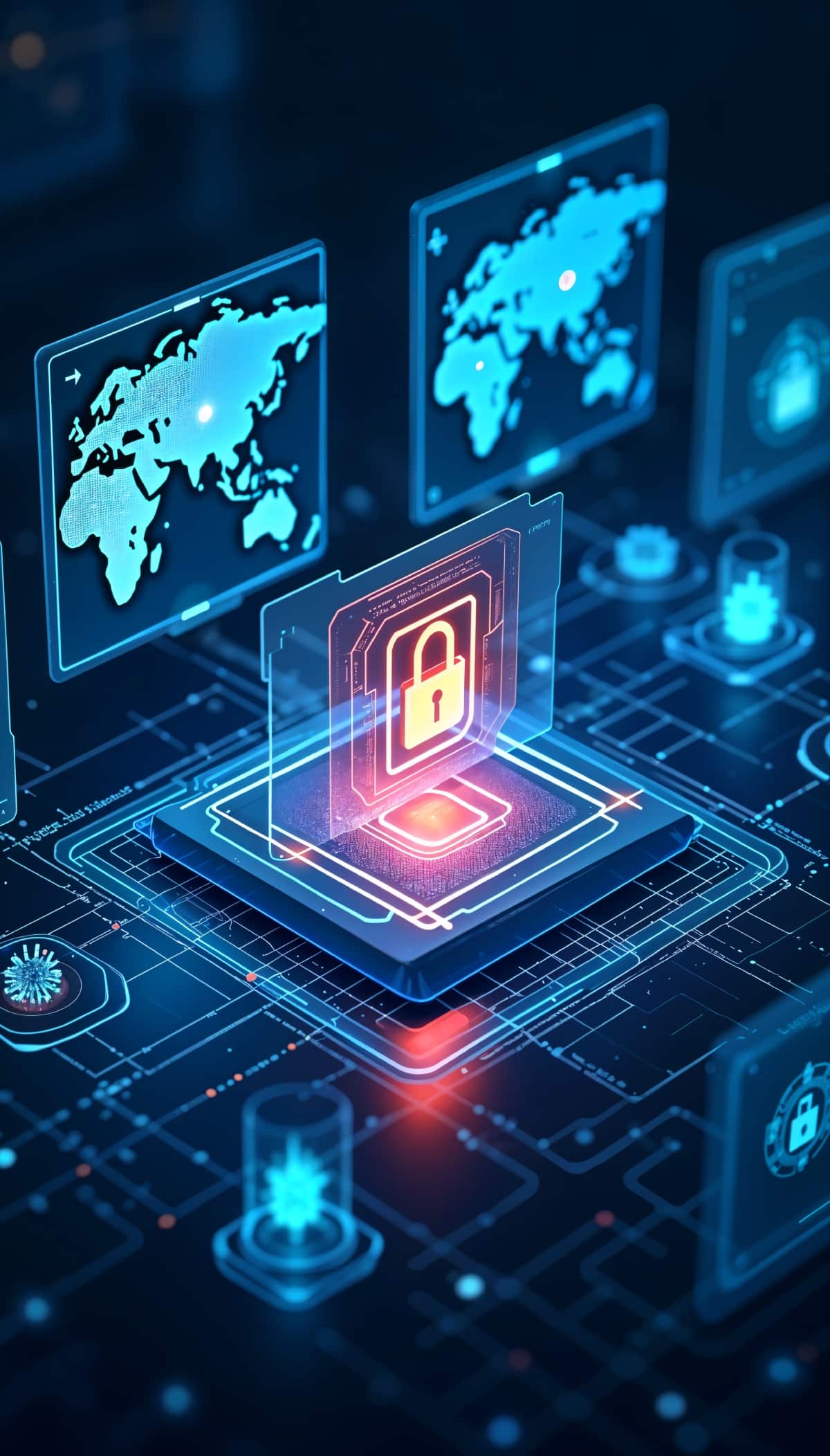 Device Security Testing & Device Certification Services